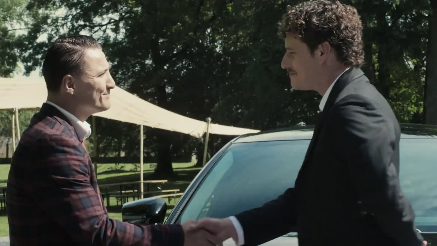 Arnaud Fiore