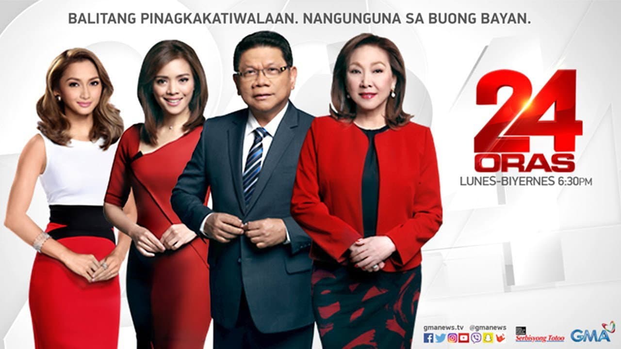 Mel Tiangco