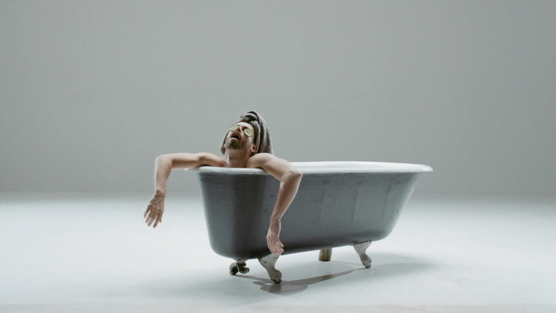 Ohad Naharin