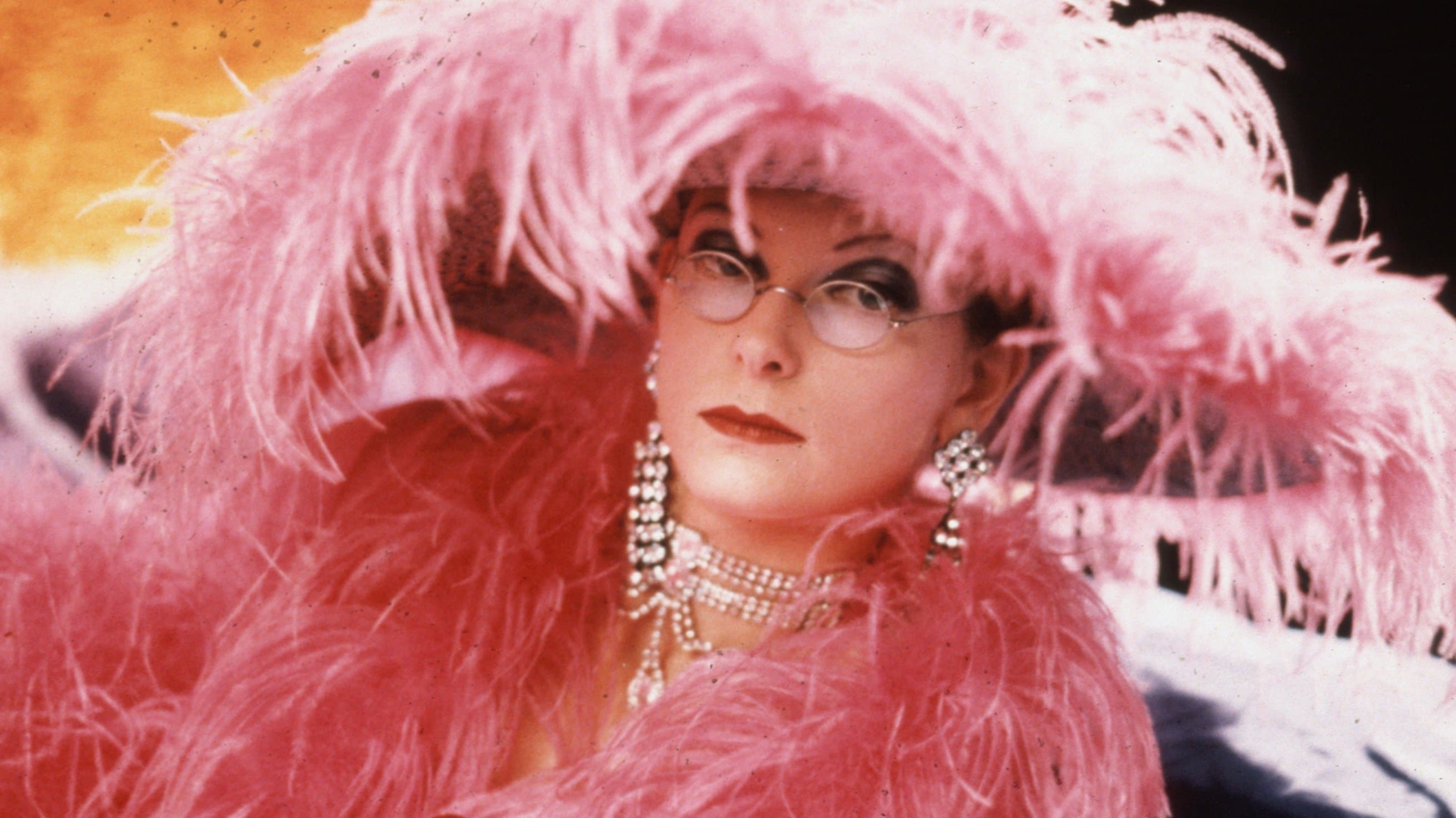 Sally Dexter