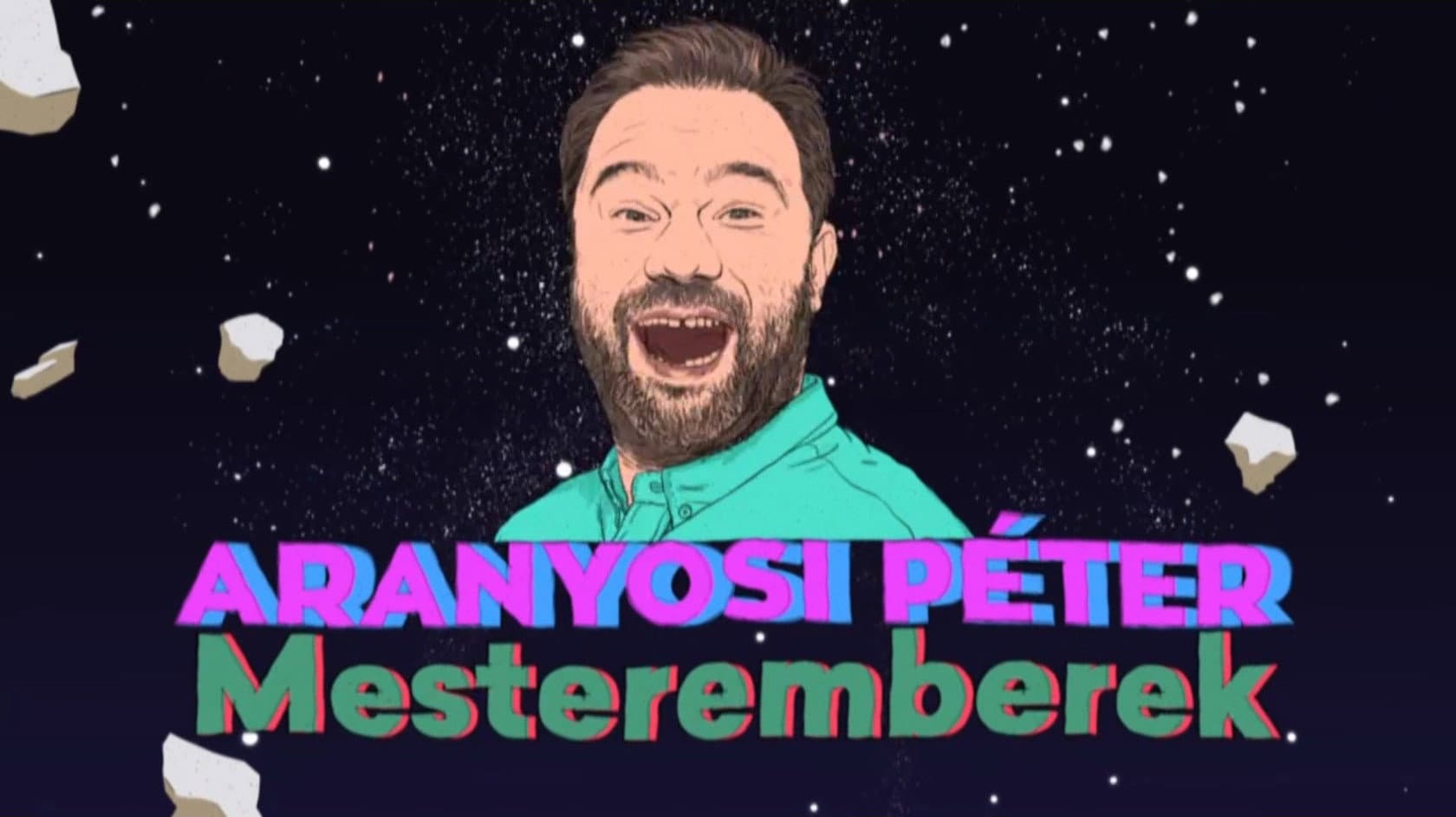 Péter Aranyosi