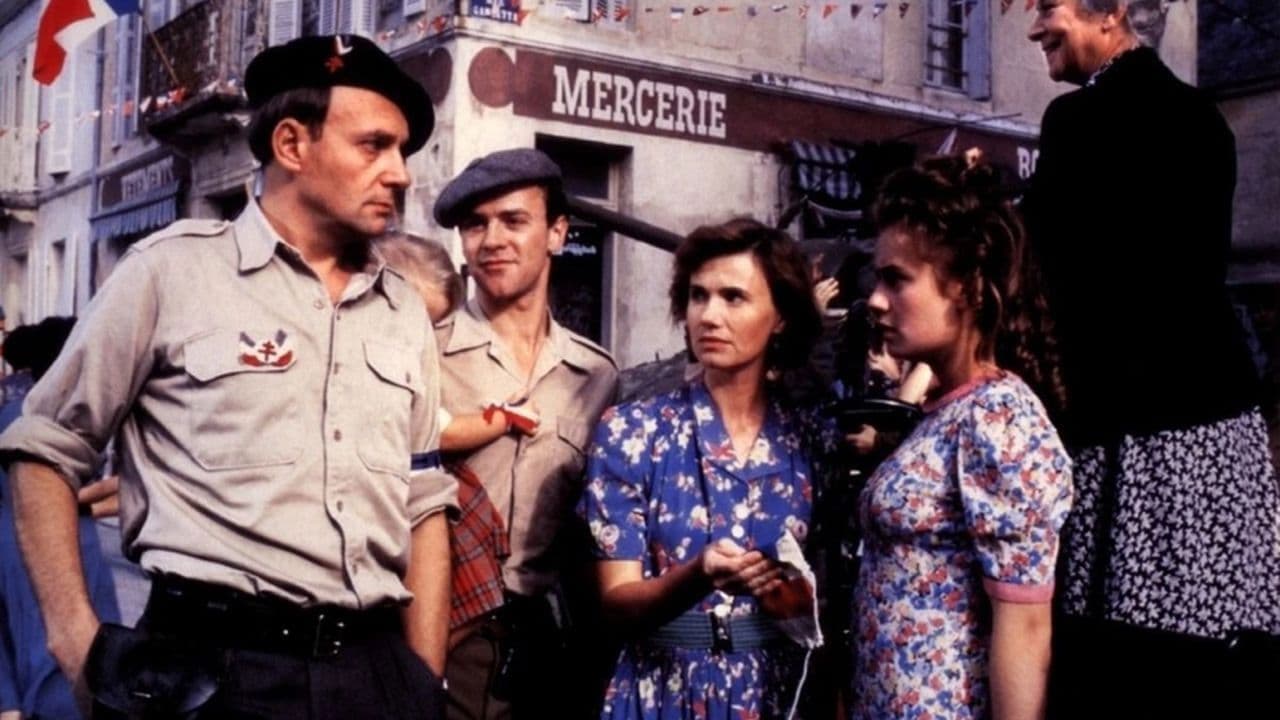 Anny Romand