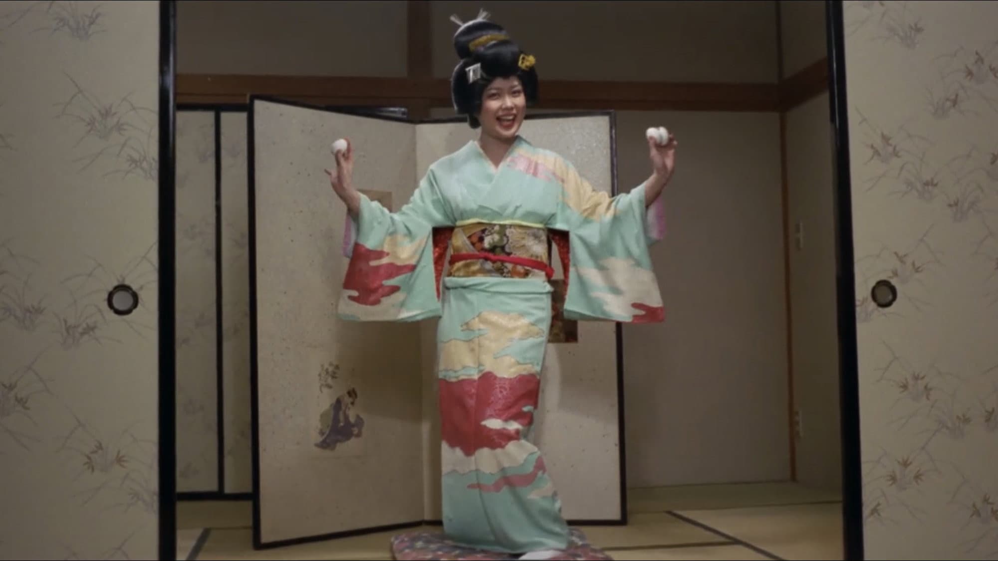Teppei Otsuji