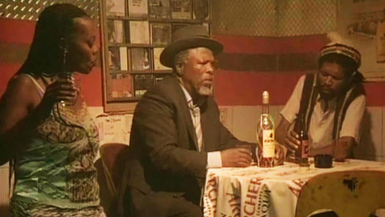 Motshabi Tyelele