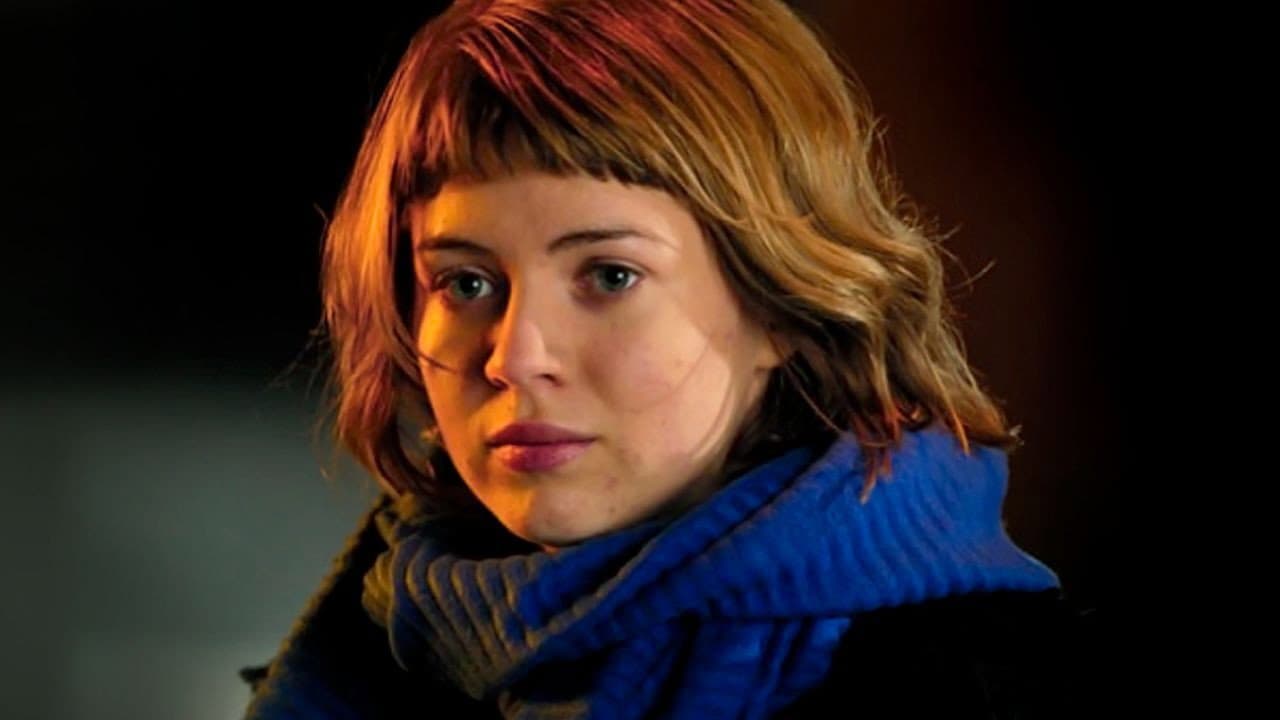 Evalotta Helmerson