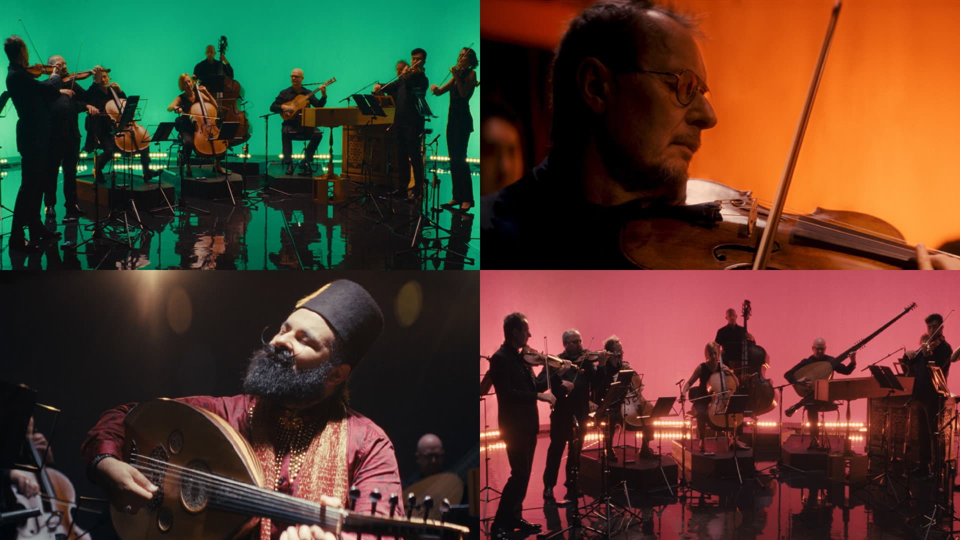 Joseph Tawadros