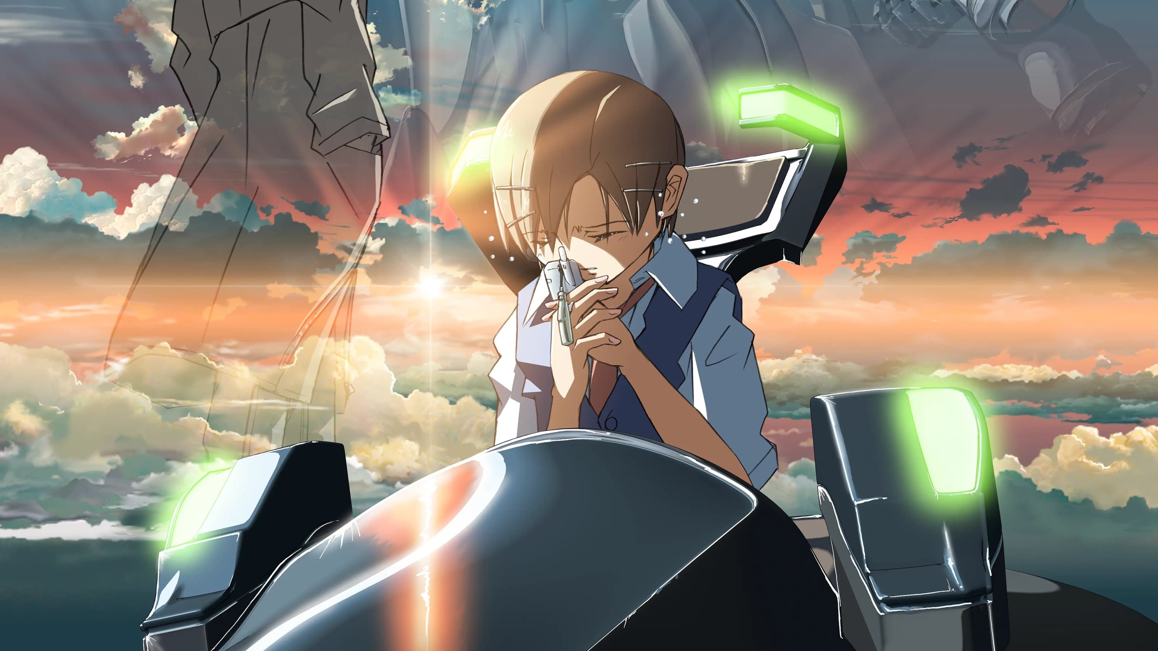 Makoto Shinkai