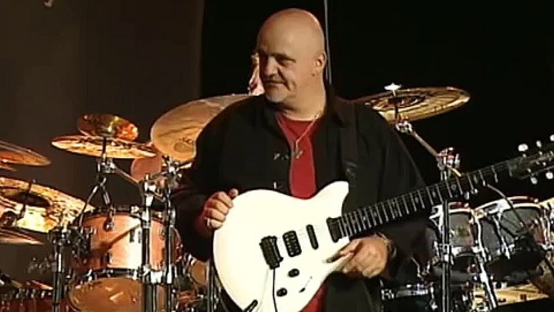 Frank Gambale