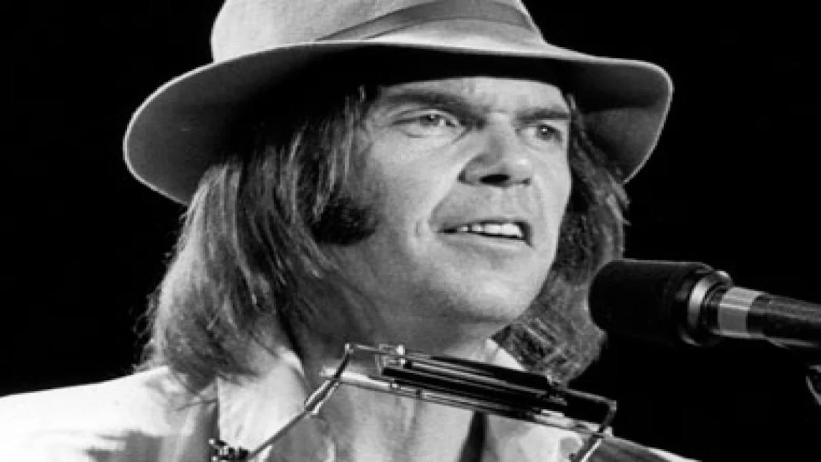 Neil Young
