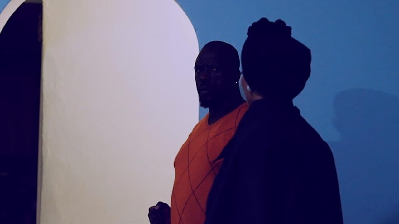 Andile Mxakaza