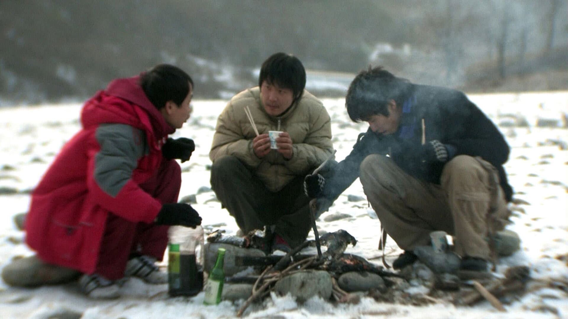 Song Sam-dong
