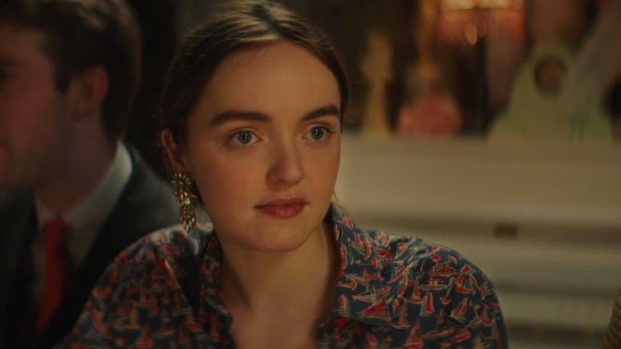 Ally Ní Chiárain