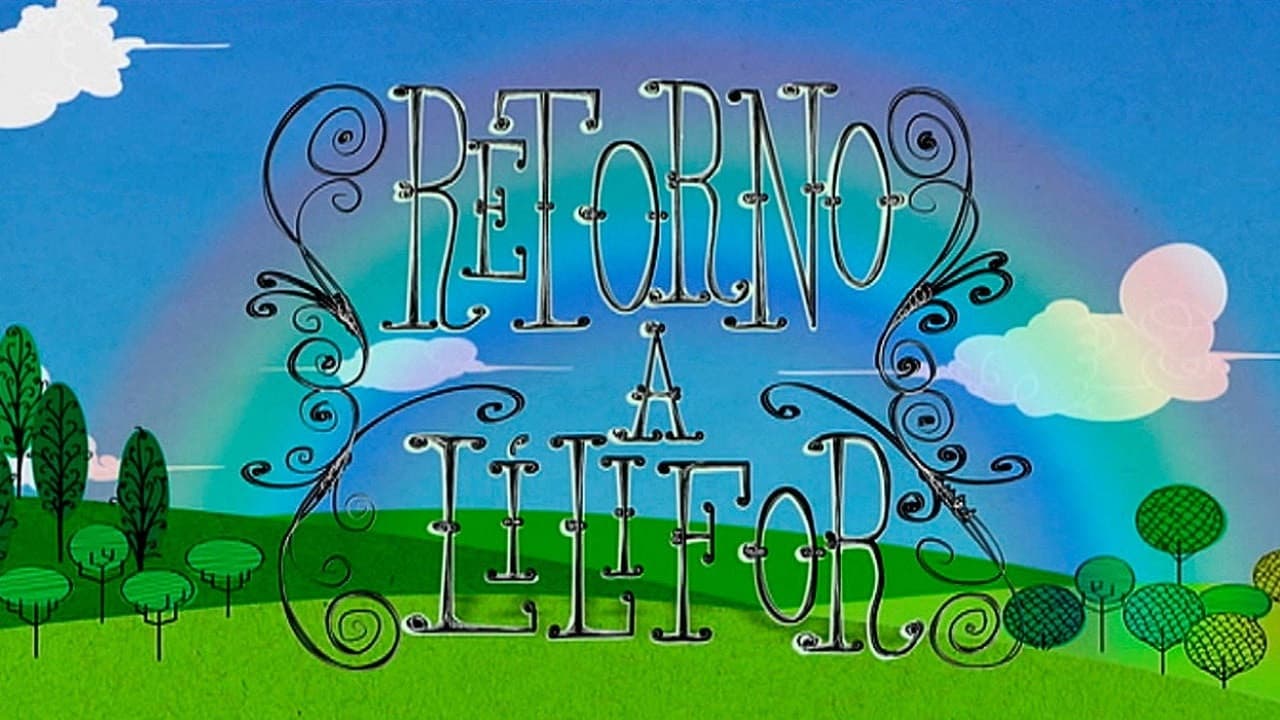 Retorno a Lilifor