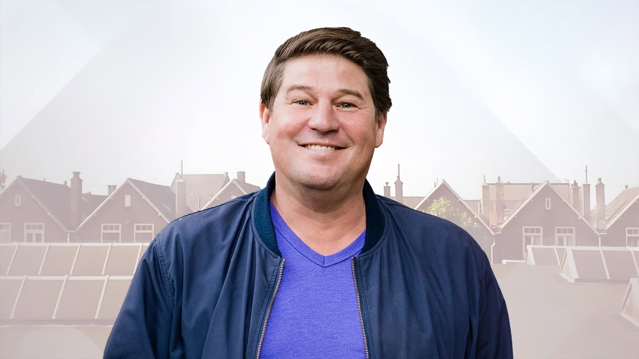 Eef van Opdorp