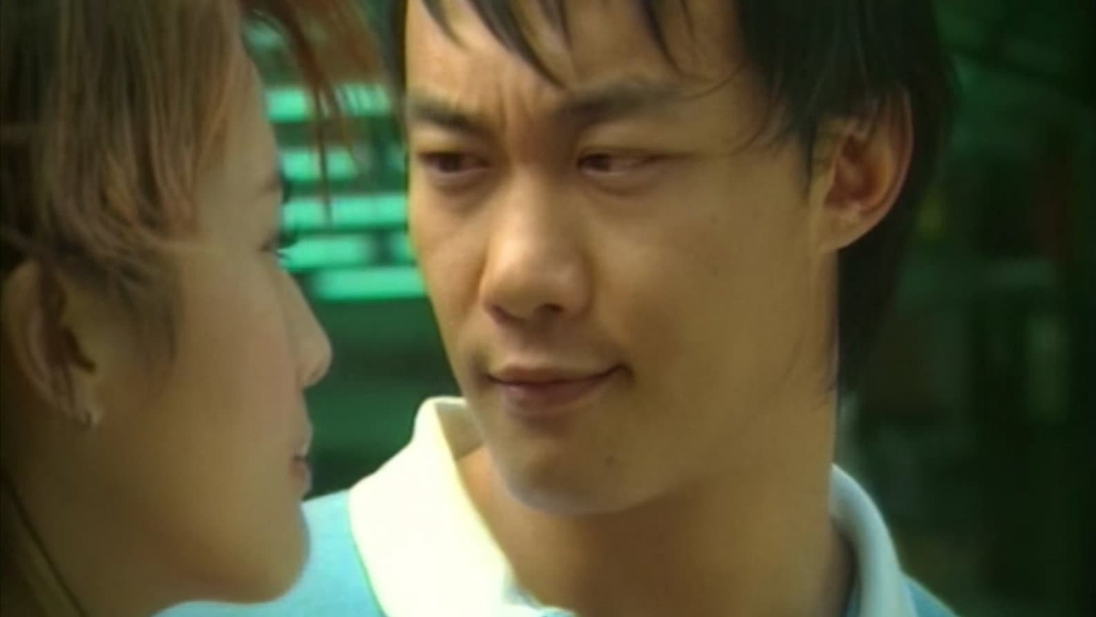 Eason Chan Yik-Shun
