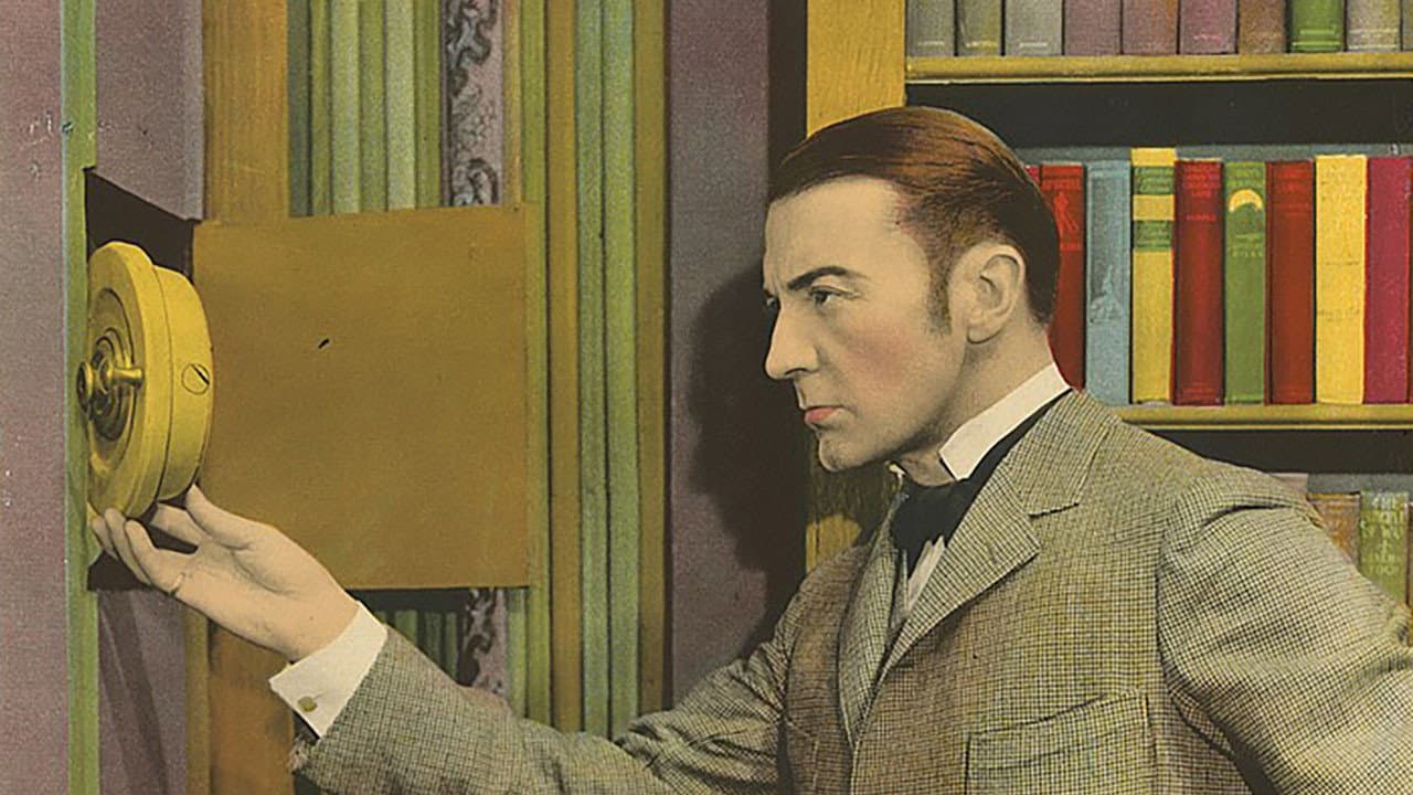 Hubert Druce