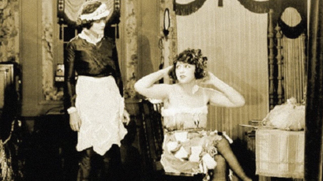 Milla Davenport