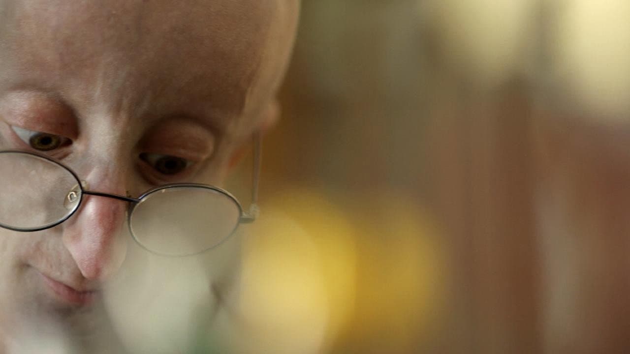 Sam Berns