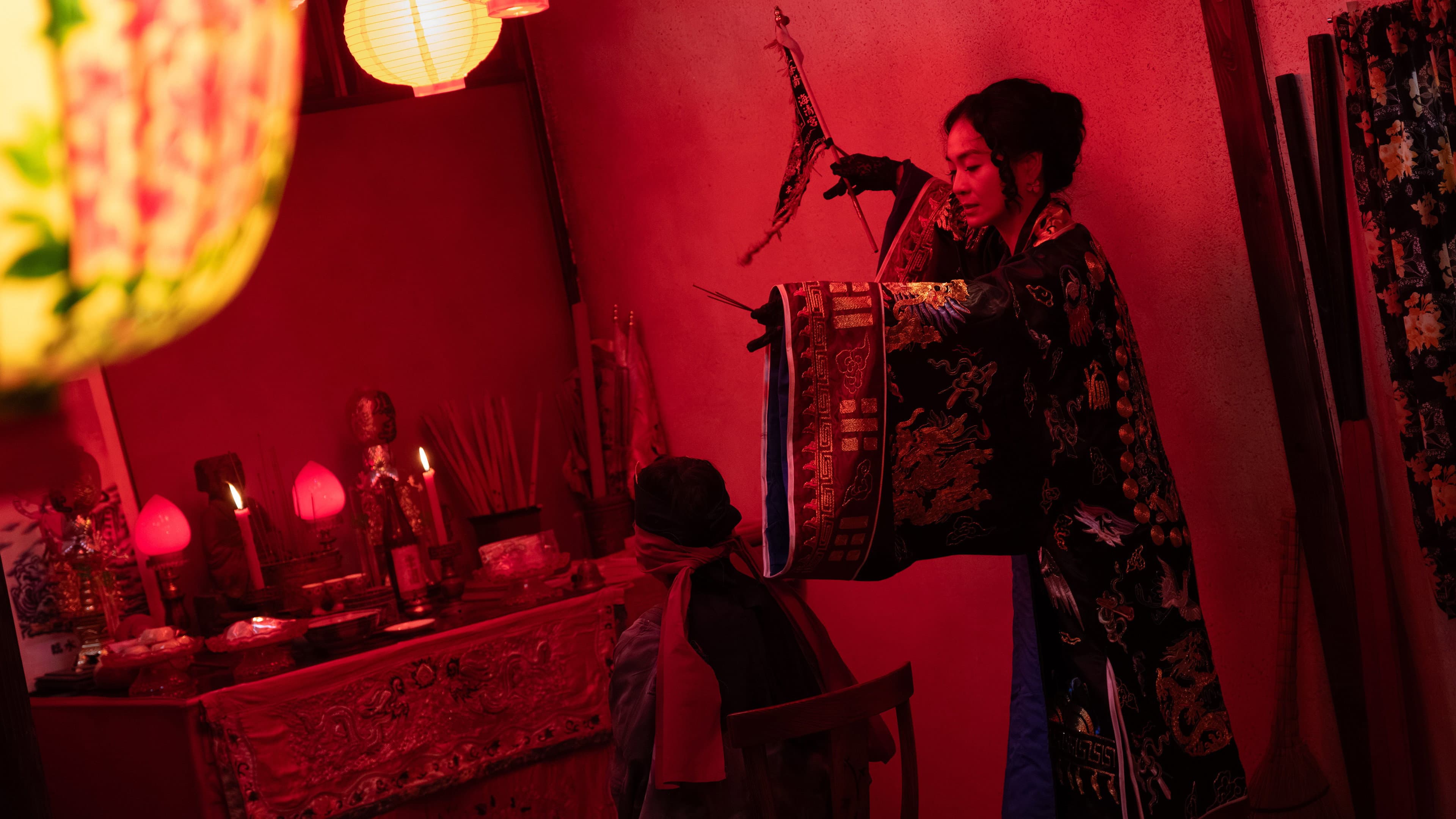 Lu Chih-chieh