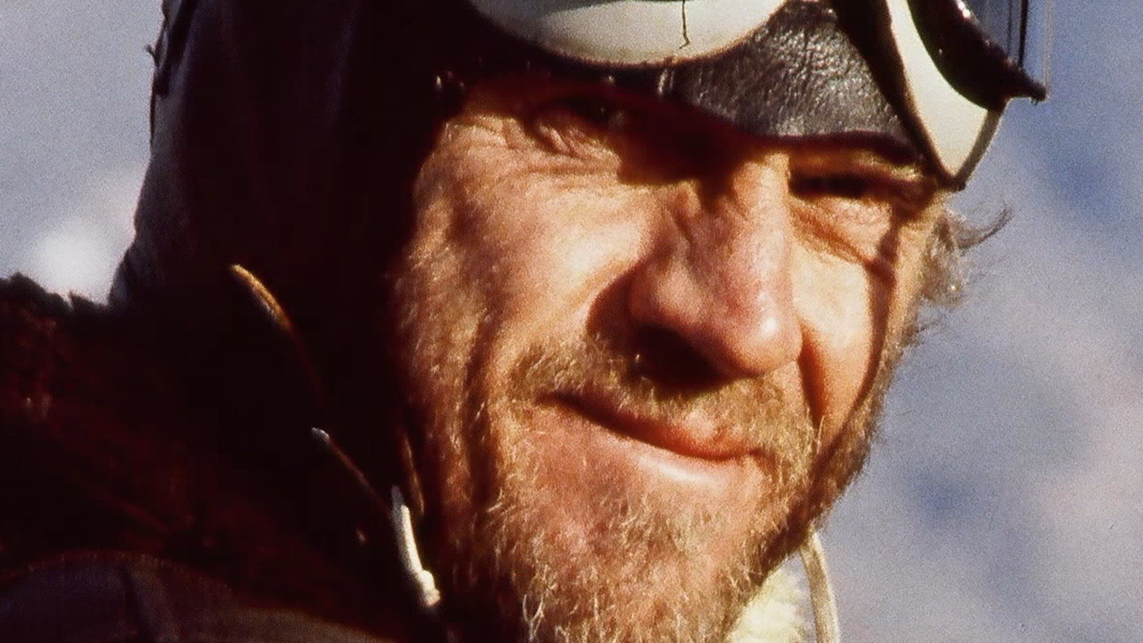 Stan Barrett