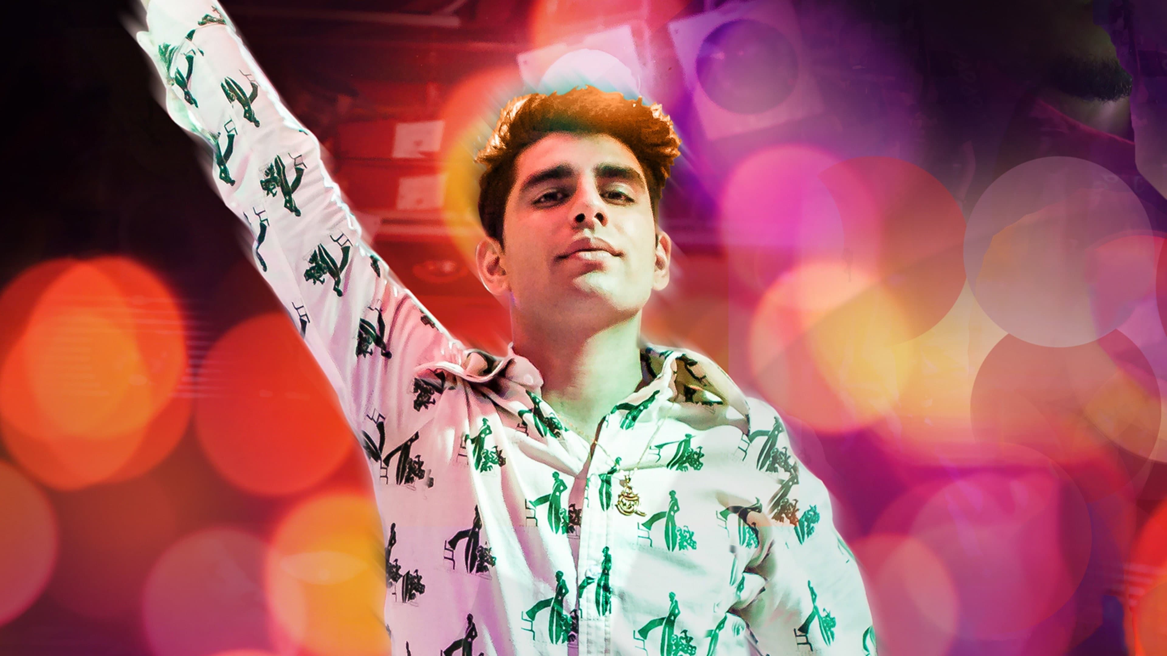 Nicholas Prasad