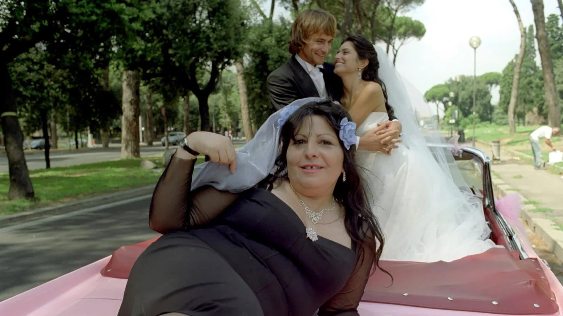 Marina Limosani