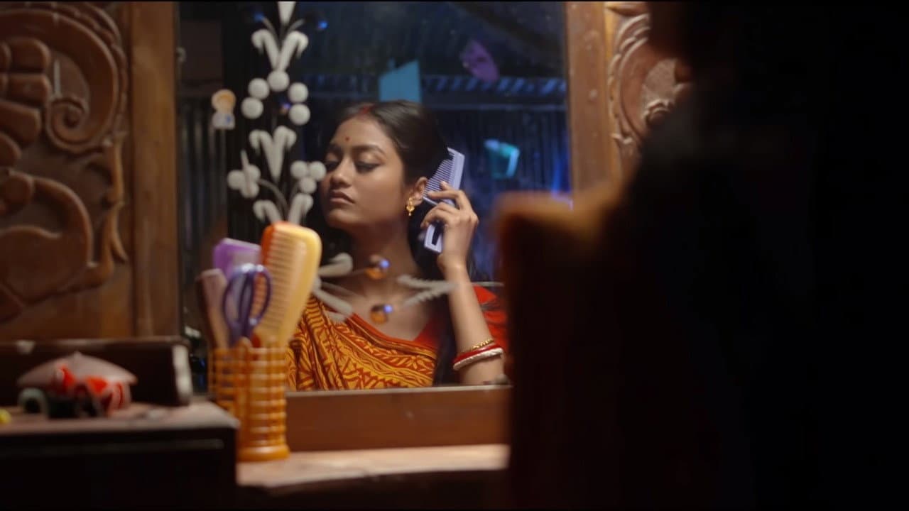 Hrishu Mondal