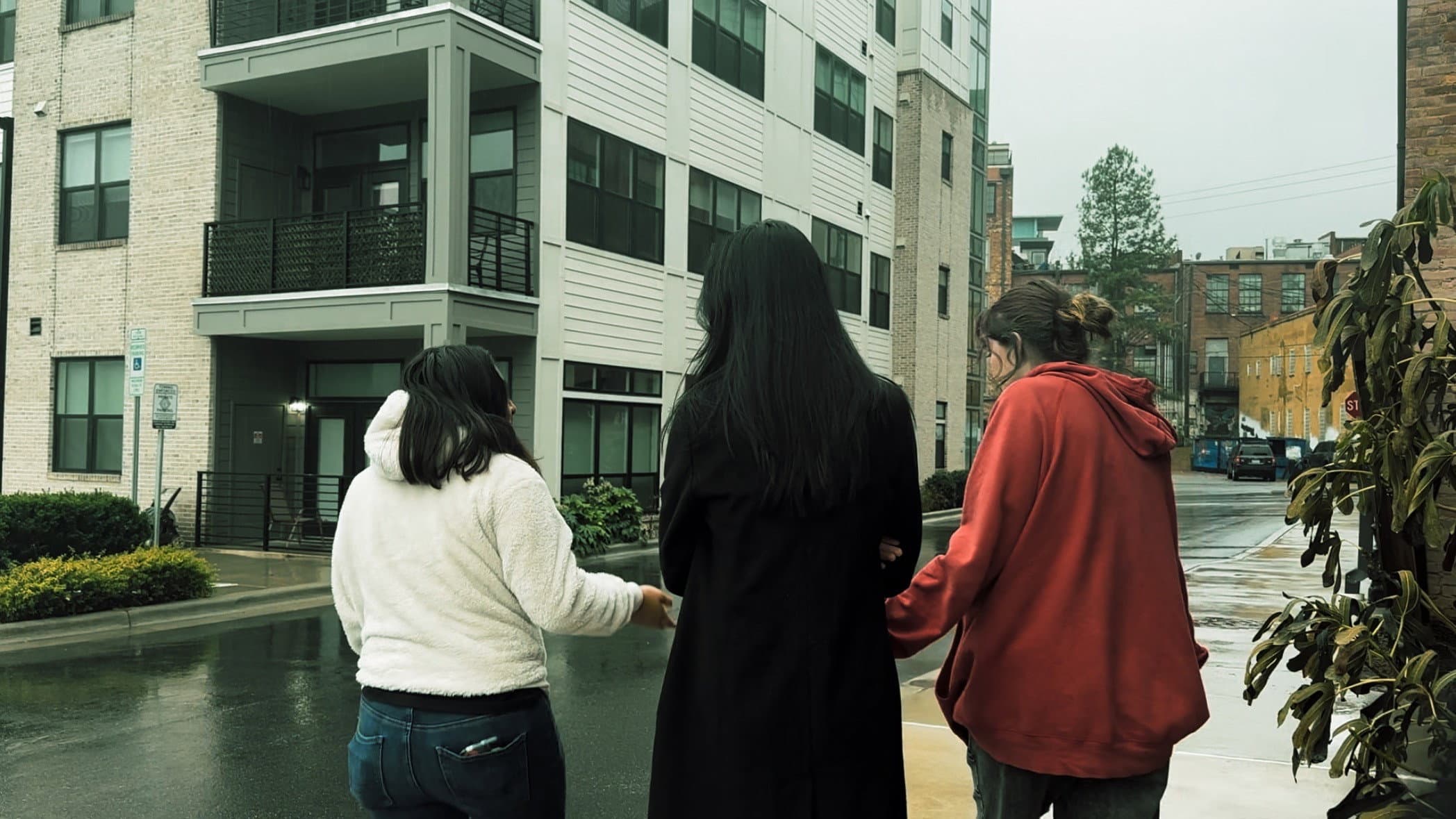 Violet Calloway