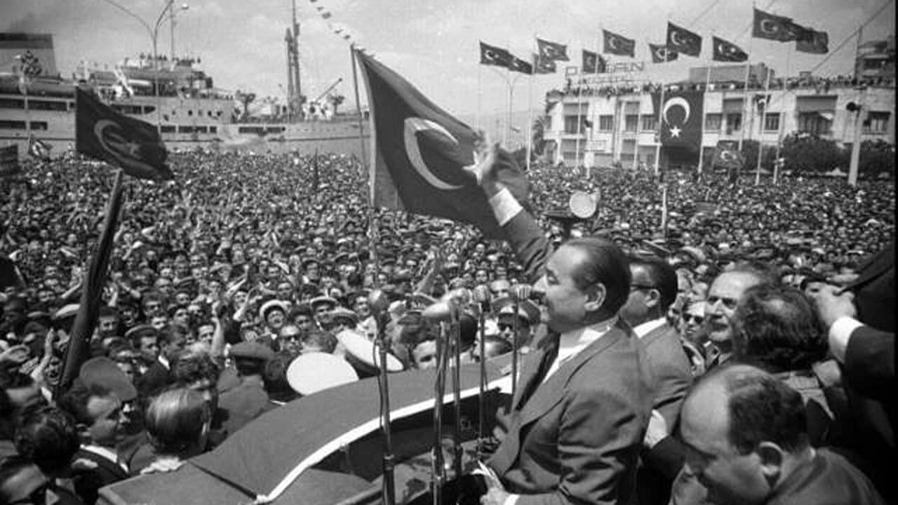 Hüseyin Üzmez