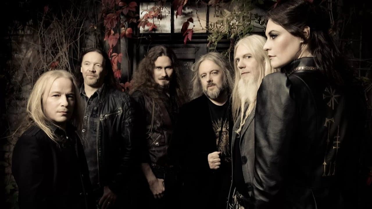 Floor Jansen