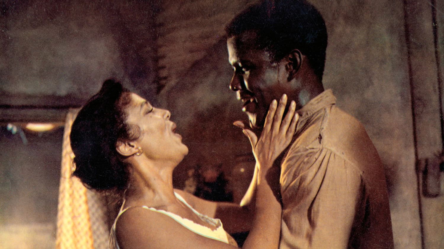 Dorothy Dandridge