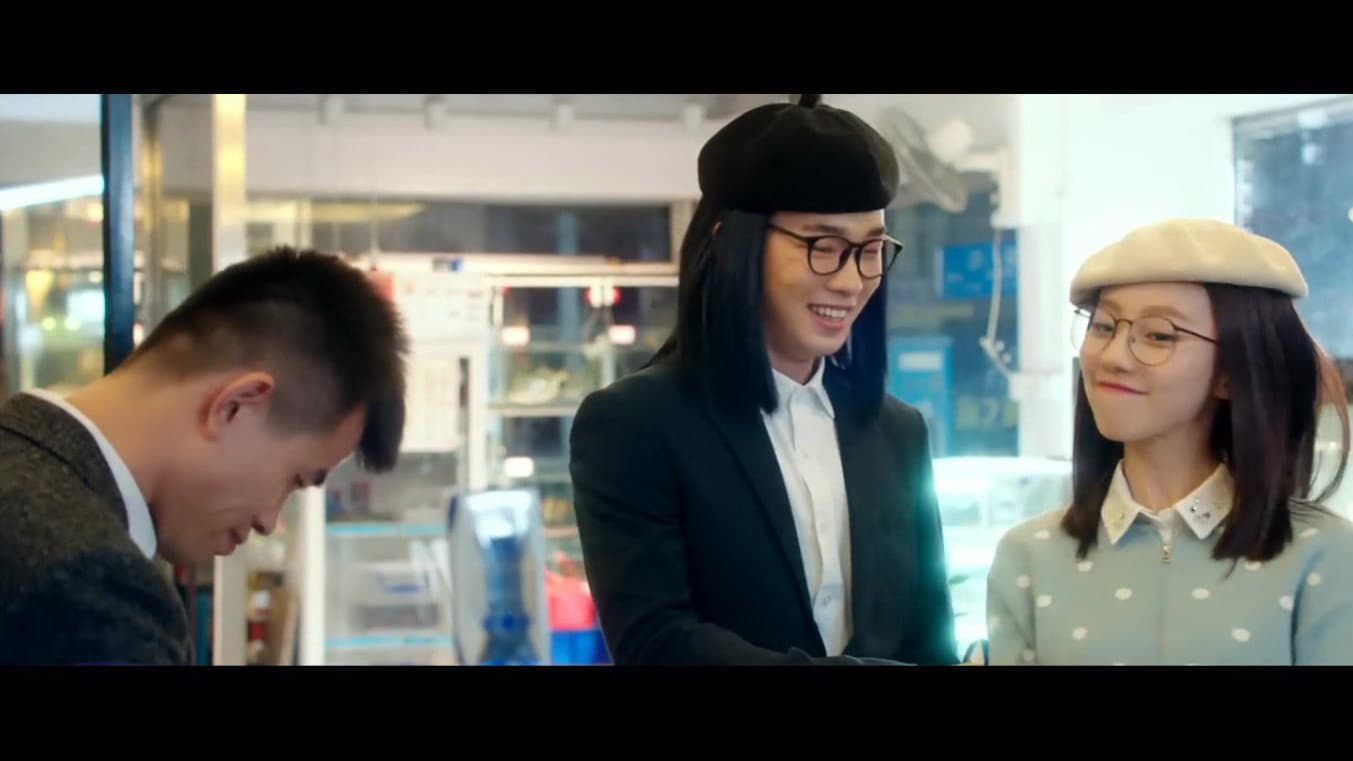 Li Hongyi