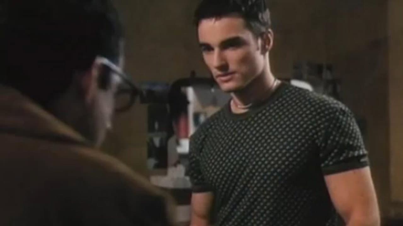 Michael Parducci