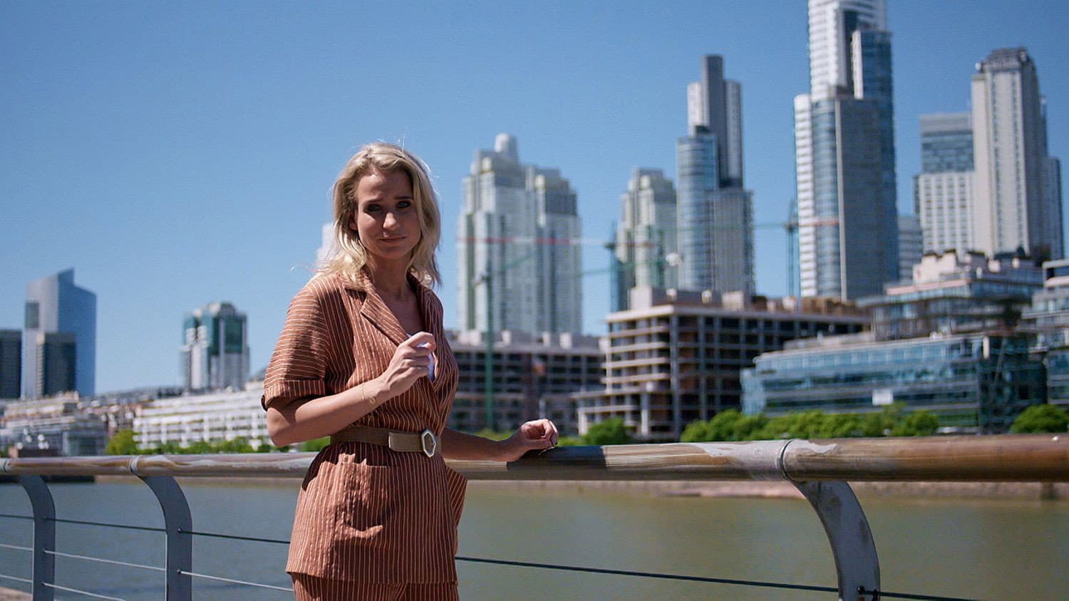 Dionne Stax