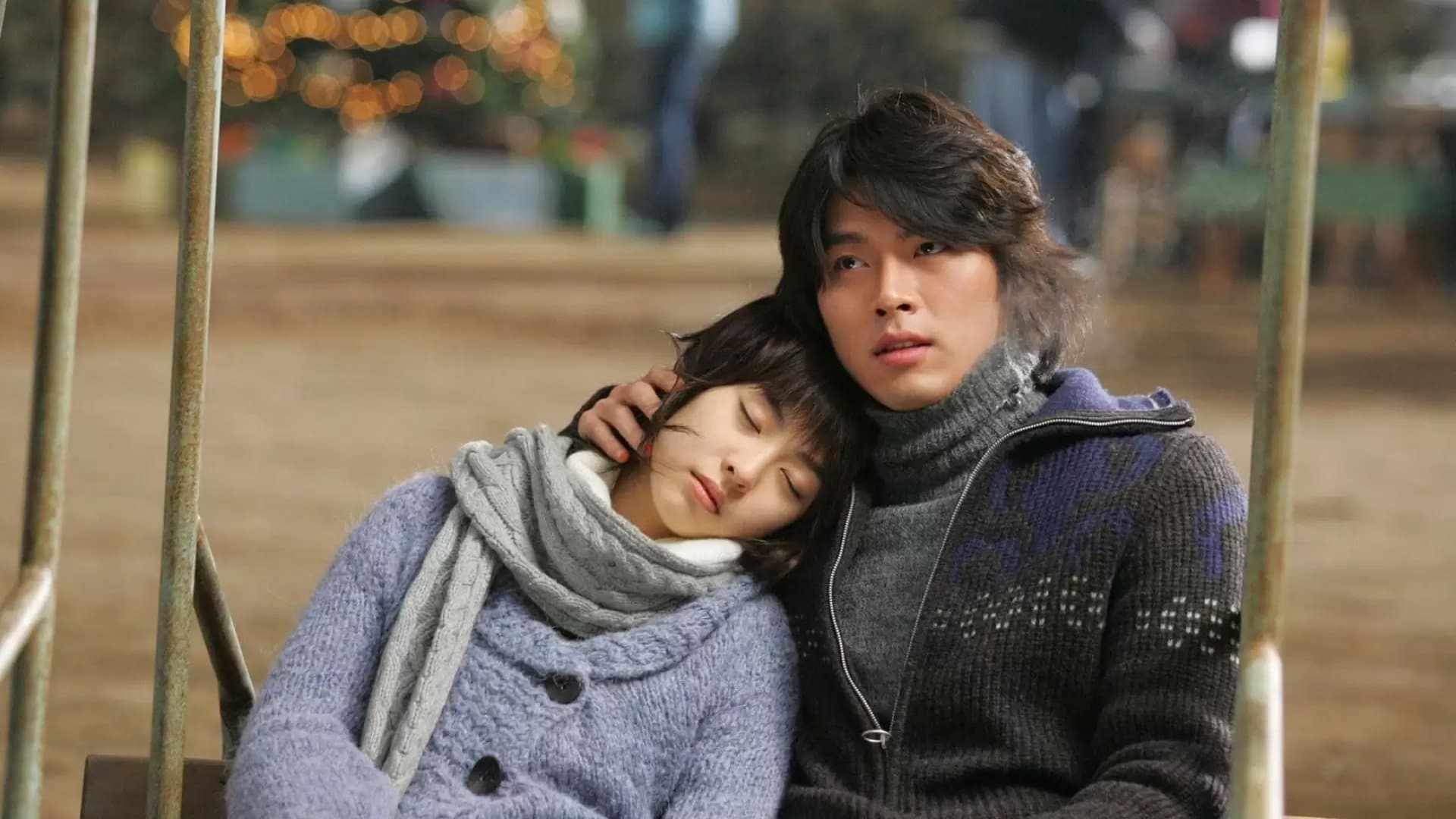Lee Yeon-hee