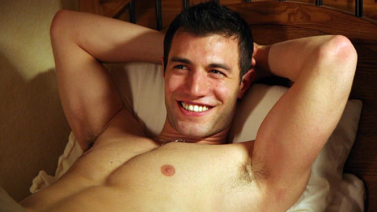 Daniel Rhyder