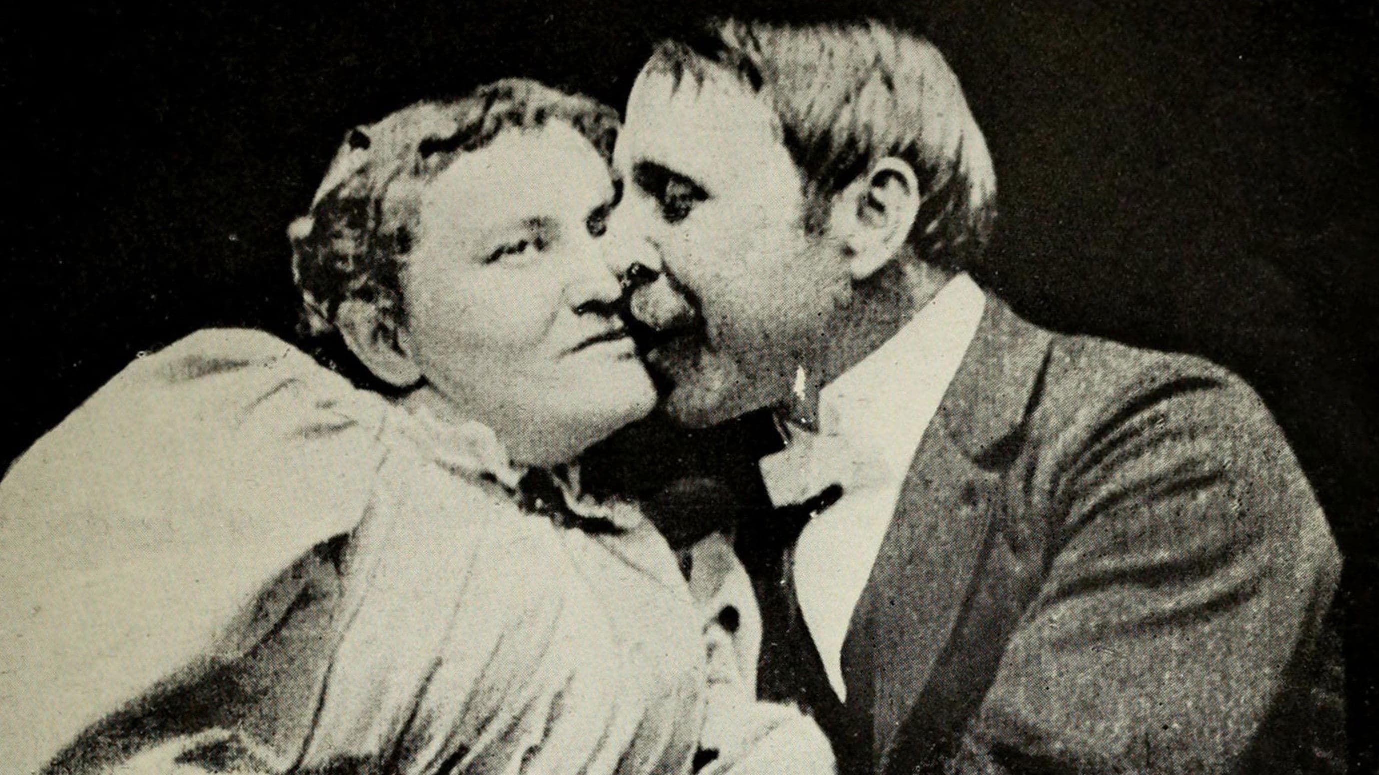May Irwin