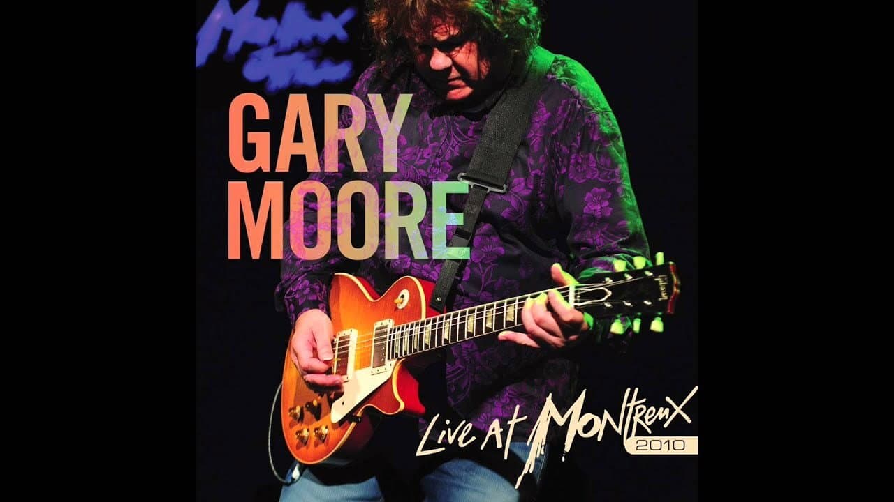 Darrin Mooney