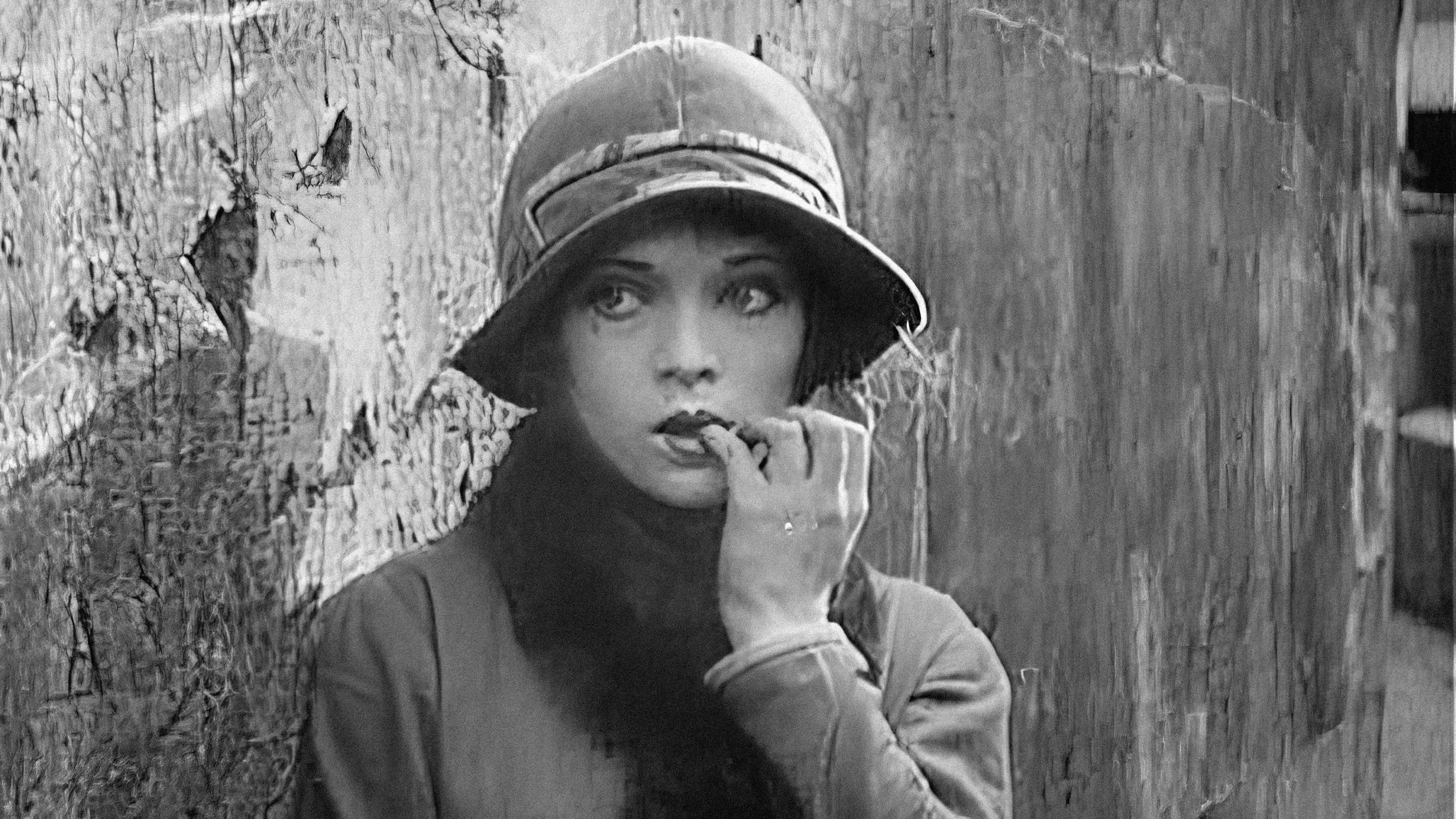 Nadia Sibirskaïa