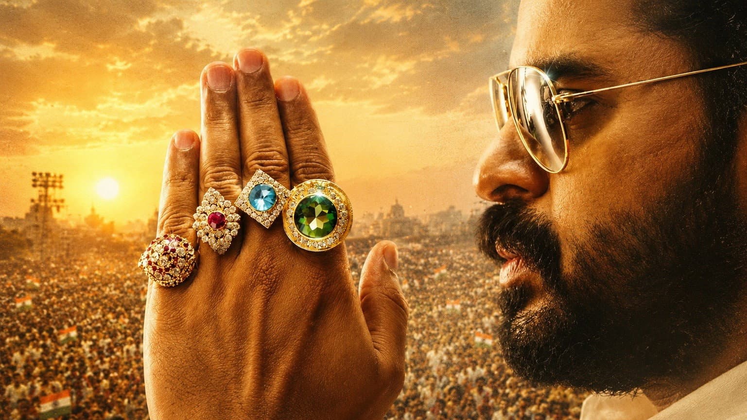 George Vijay Nelson