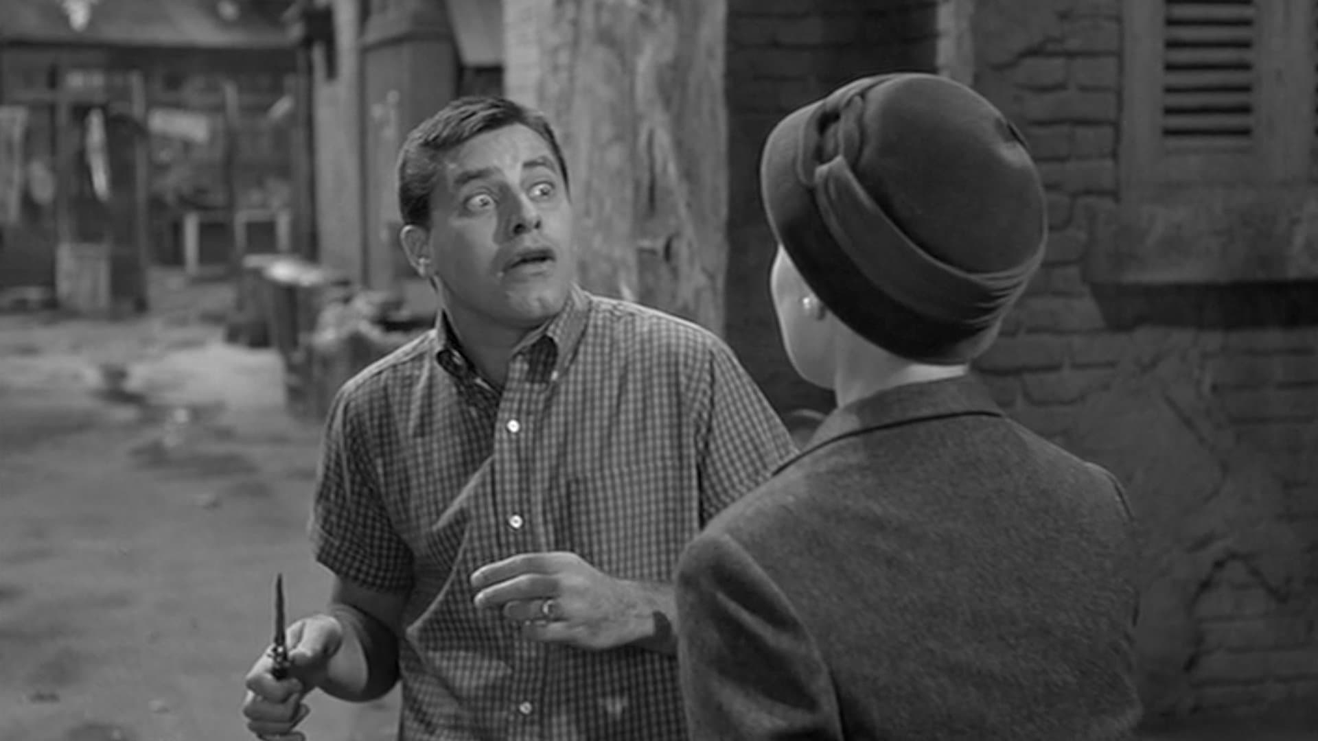 Joe Corey