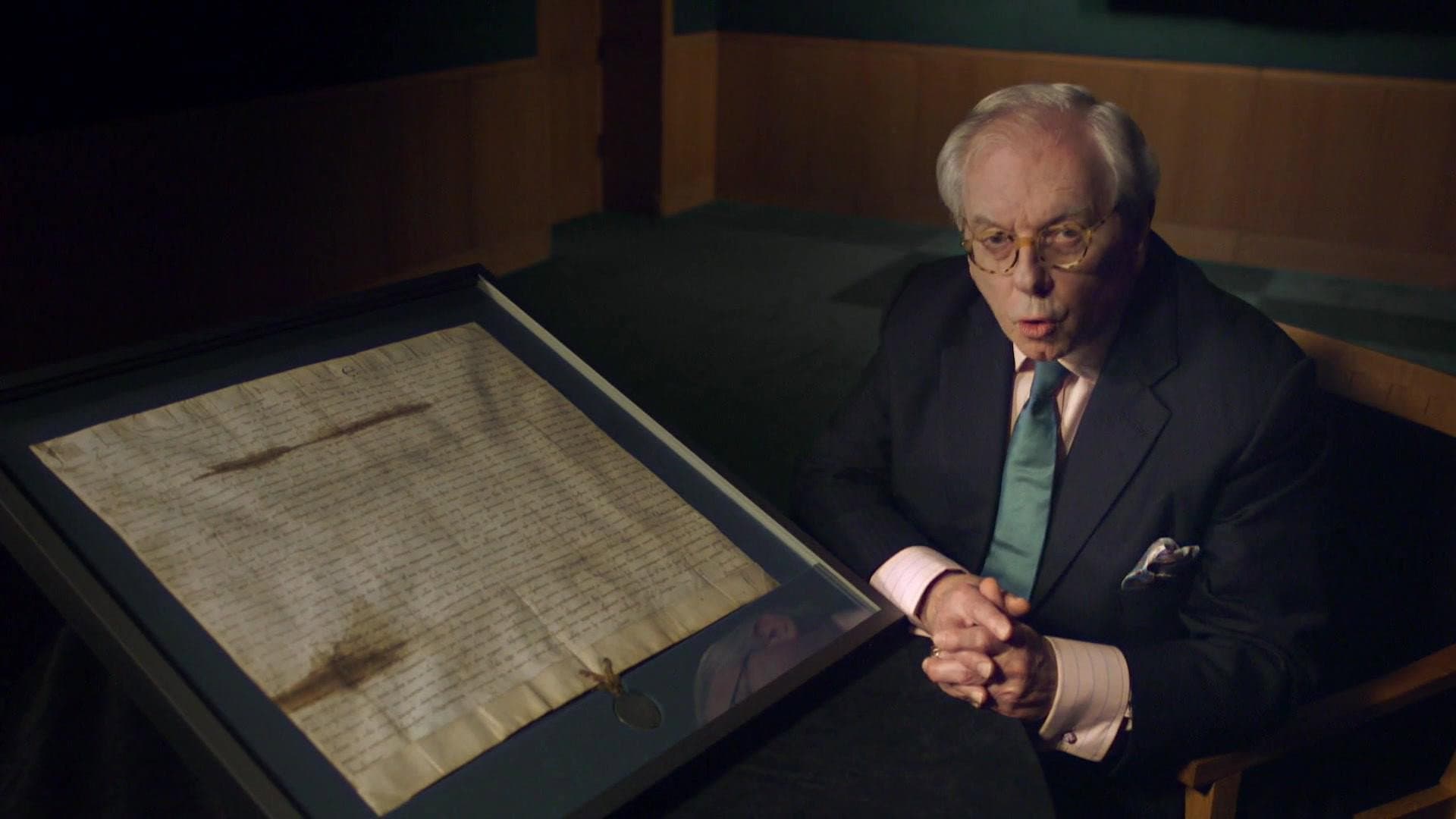 David Starkey