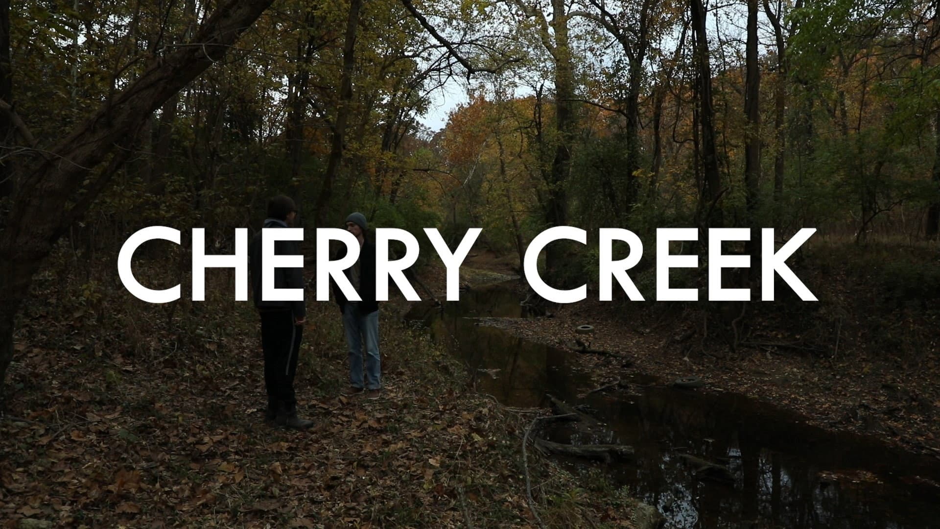 Cherry Creek