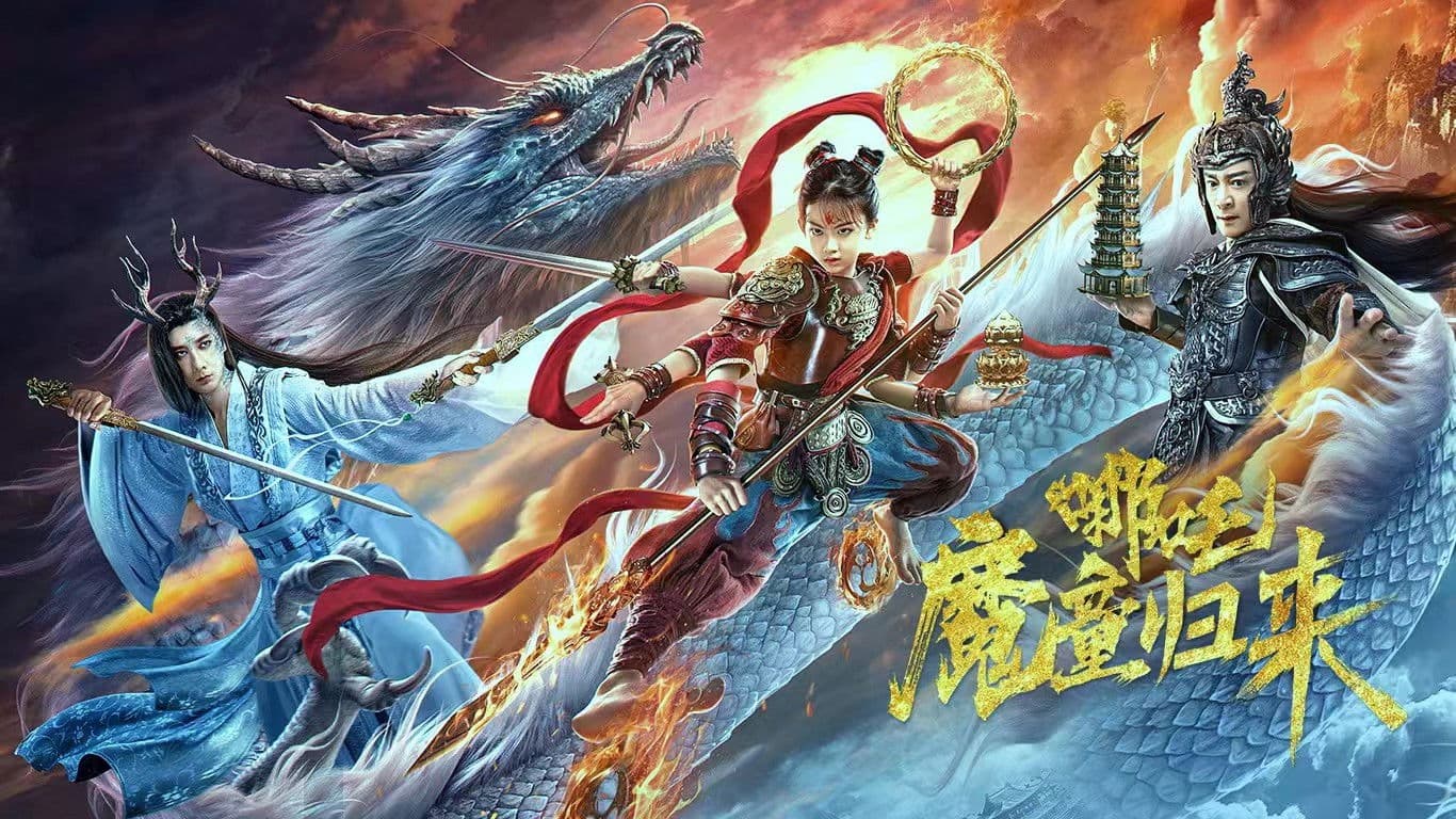 赵子洛