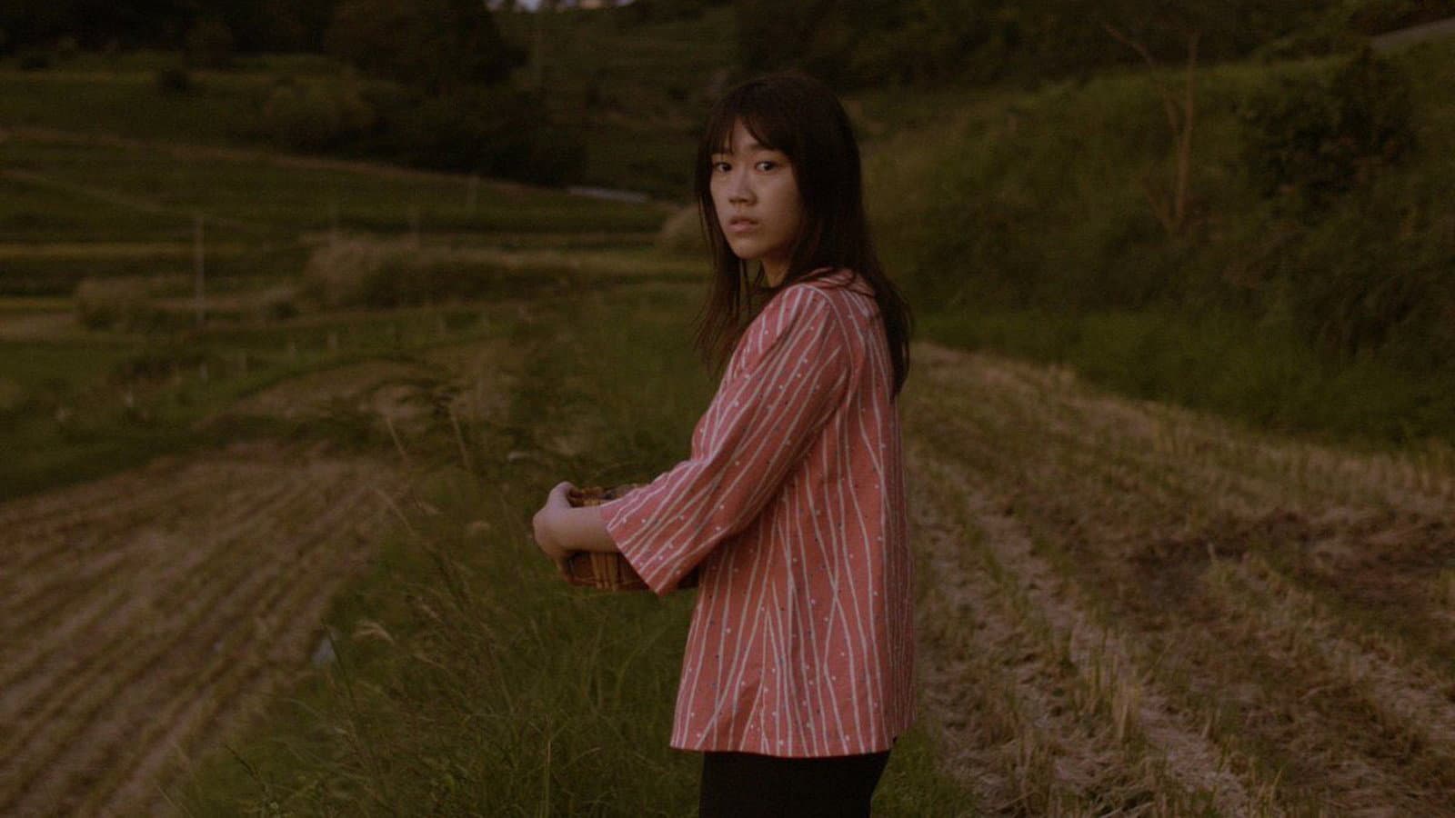 Manami Nakata