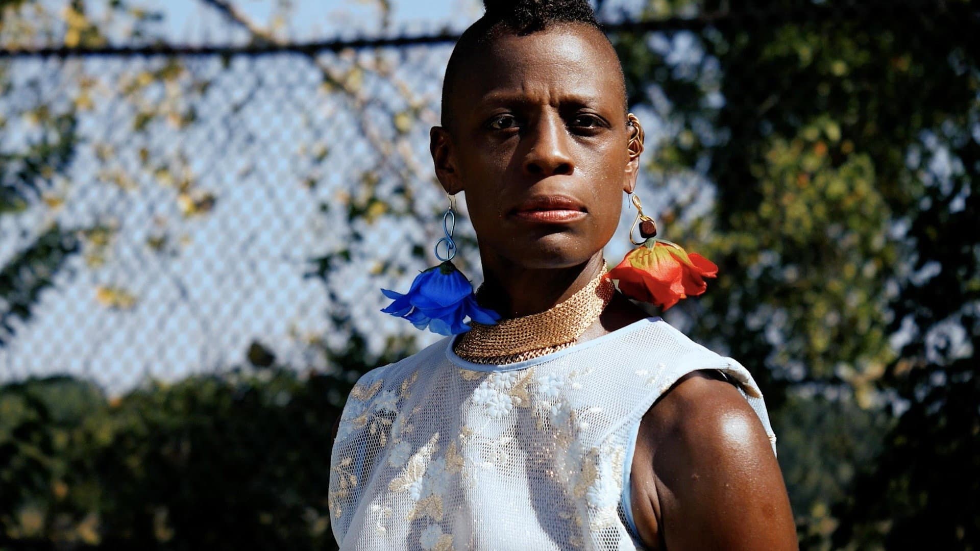Nefertiti Warren