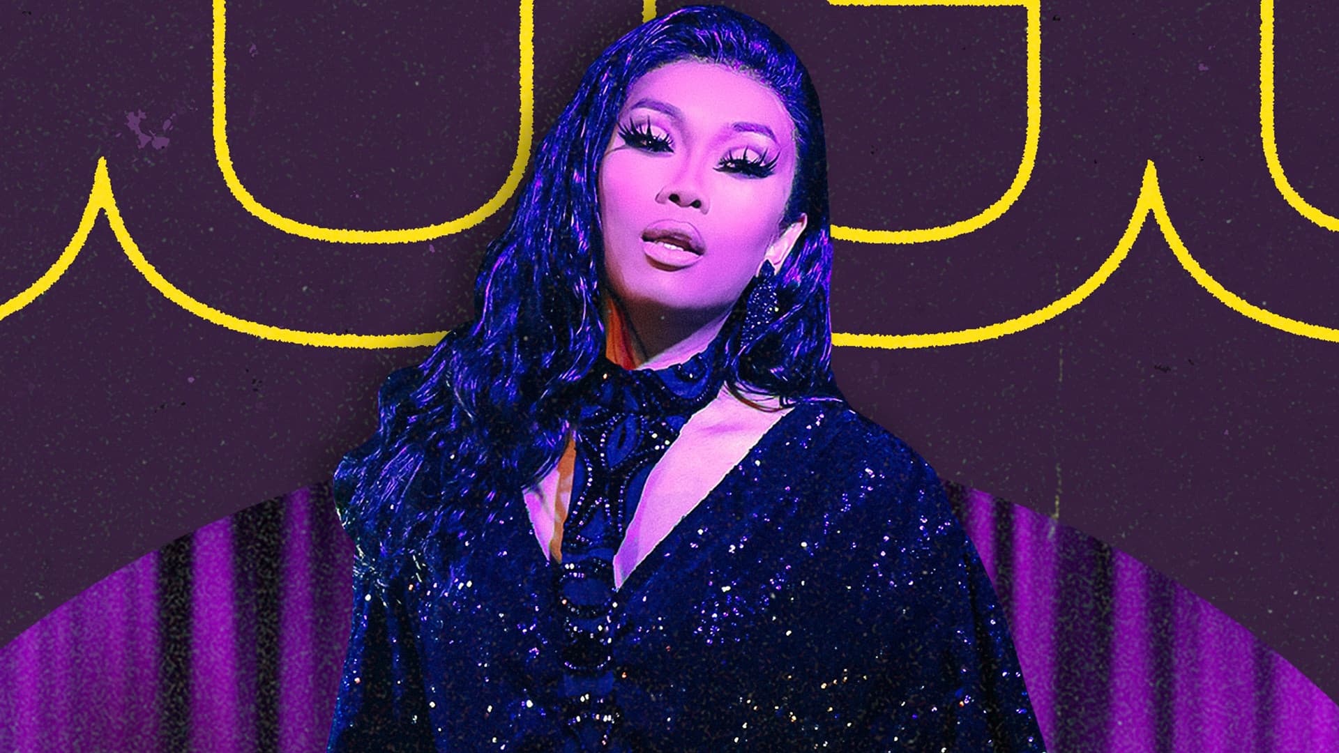 Jujubee