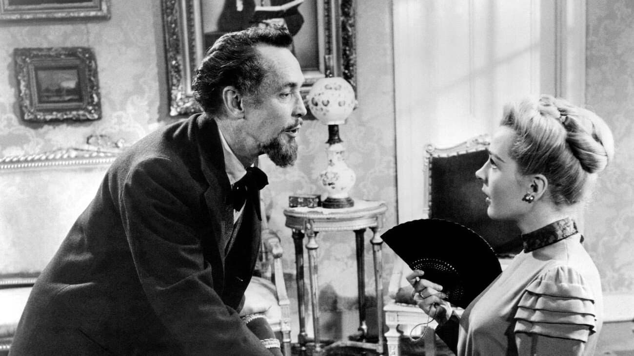 Uncle Vanya