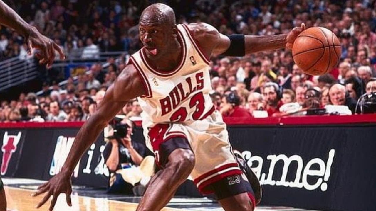 Glen Rice