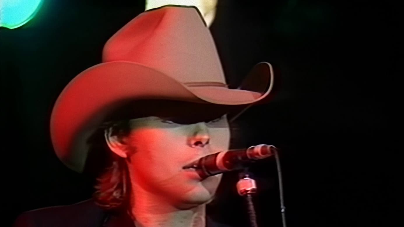 Pete Anderson